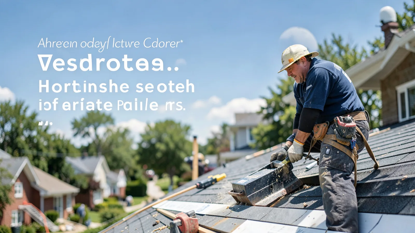 Roof Replacement in Metz, MO near me